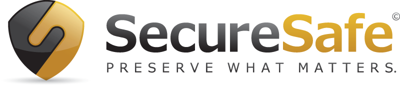 Logo SecureSafe